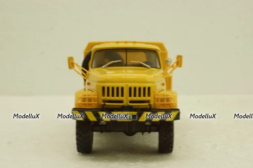 УМП-350(131) Аэрофлот, Автолегенды СССР, Грузовики 1:43