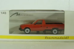 Москвич-2335 пикап, Prommodel43 1:43 Раритет!