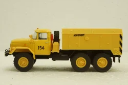 УМП-350(131) Аэрофлот, Автолегенды СССР, Грузовики 1:43