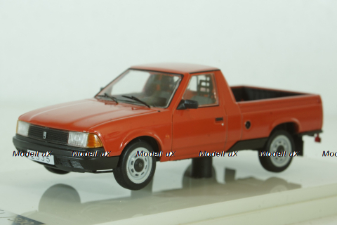 Москвич-2335 пикап, Prommodel43 1:43 Раритет!