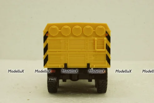 УМП-350(131) Аэрофлот, Автолегенды СССР, Грузовики 1:43