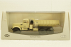КрАЗ-255Б самосвал 6х6 (бежевый), SSM1182, SSM 1:43
