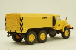 УМП-350(131) Аэрофлот, Автолегенды СССР, Грузовики 1:43