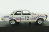 Opel Ascona A Rallye, Greder Racing, 02659, Schuco 1:43