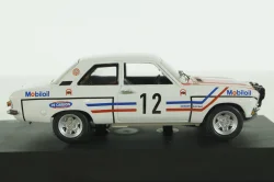 Opel Ascona A Rallye, Greder Racing, 02659, Schuco 1:43