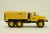 УМП-350(131) Аэрофлот, Автолегенды СССР, Грузовики 1:43