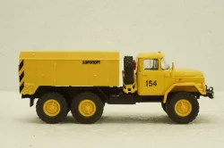 УМП-350(131) Аэрофлот, Автолегенды СССР, Грузовики 1:43