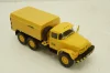 УМП-350(131) Аэрофлот, Автолегенды СССР, Грузовики 1:43