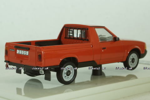 Москвич-2335 пикап, Prommodel43 1:43 Раритет!