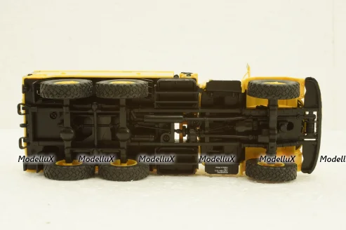 УМП-350(131) Аэрофлот, Автолегенды СССР, Грузовики 1:43