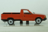 Москвич-2335 пикап, Prommodel43 1:43 Раритет!