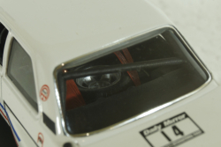 Opel Ascona A Rallye, Greder Racing, 02659, Schuco 1:43