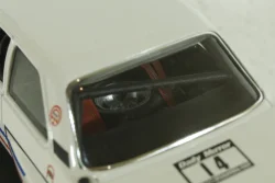 Opel Ascona A Rallye, Greder Racing, 02659, Schuco 1:43