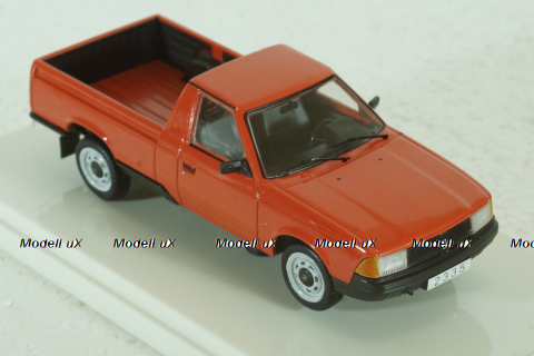 Москвич-2335 пикап, Prommodel43 1:43 Раритет!