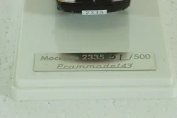 Москвич-2335 пикап, Prommodel43 1:43 Раритет!