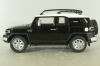 Toyota FJ Cruiser 2008, black, C4172, CHE ZHI 1:24