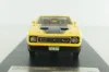 Ford Mustang Mach 1 1971, yellow, PRD397J, Premium X 1:43