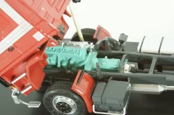 Scania-113M, SSM1565, SSM 1:43