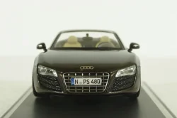 Audi R8 Spyder, 450739400, Schuco 1:43