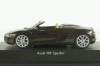 Audi R8 Spyder, 450739400, Schuco 1:43