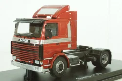 Scania-113M, SSM1565, SSM 1:43