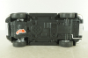 Toyota FJ Cruiser 2008, black, C4172, CHE ZHI 1:24