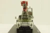 АК-75В (ЗИЛ-130) Автокран, хаки/серый, SSM1099, SSM 1:43 Уценка!