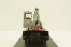 АК-75В (ЗИЛ-130) Автокран, хаки/серый, SSM1099, SSM 1:43 Уценка!