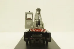 АК-75В (ЗИЛ-130) Автокран, хаки/серый, SSM1099, SSM 1:43