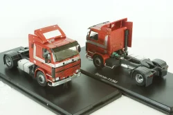 Scania-113M, SSM1565, SSM 1:43