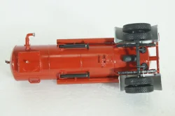 Полуприцеп ТЦ-15 АЦ-6, пожарный, Modellux 1:43