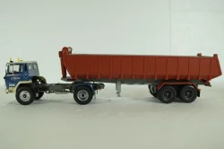Ebro P-270 T, Camiones y Autobuses, Salvat 1:43
