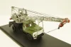 АК-75В (ЗИЛ-130) Автокран, хаки/серый, SSM1099, SSM 1:43 Уценка!