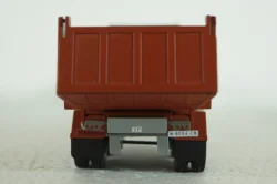 Ebro P-270 T, Camiones y Autobuses, Salvat 1:43