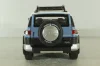 Toyota FJ Cruiser 2008, blue, C4172, CHE ZHI 1:24