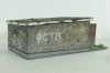 Диорама Гараж , Modellux 1:43