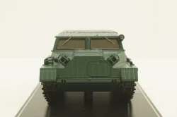 ГТ-С с тентом 1954, SSM3004, SSM 1:43