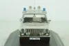 Ваз-2101 lada 1200 Volkspolizei, CCC056, Cars&Co 1:43 Раритет!