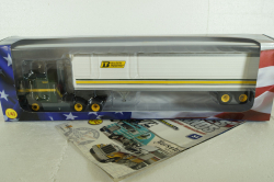 International Eagle 9800 COE, American truck, Spain, # 31, Altaya 1:43 Уценка!