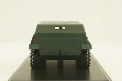 ГТ-С с тентом 1954, SSM3004, SSM 1:43