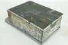 Диорама Гараж , Modellux 1:43
