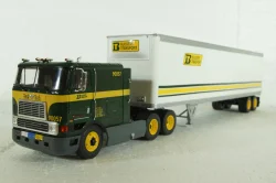 International Eagle 9800 COE, American truck, Spain, # 31, Altaya 1:43 Уценка!