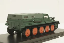 ГТ-С с тентом 1954, SSM3004, SSM 1:43
