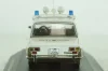 Ваз-2101 lada 1200 Volkspolizei, CCC056, Cars&Co 1:43 Раритет!