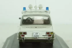 Ваз-2101 lada 1200 Volkspolizei, CCC056, Cars&Co 1:43 Раритет!