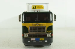 International Eagle 9800 COE, American truck, Spain, # 31, Altaya 1:43 Уценка!