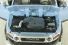 Toyota FJ Cruiser 2008, blue, C4172, CHE ZHI 1:24