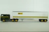 International Eagle 9800 COE, American truck, Spain, # 31, Altaya 1:43