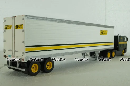 International Eagle 9800 COE, American truck, Spain, # 31, Altaya 1:43