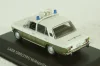 Ваз-2101 lada 1200 Volkspolizei, CCC056, Cars&Co 1:43 Раритет!